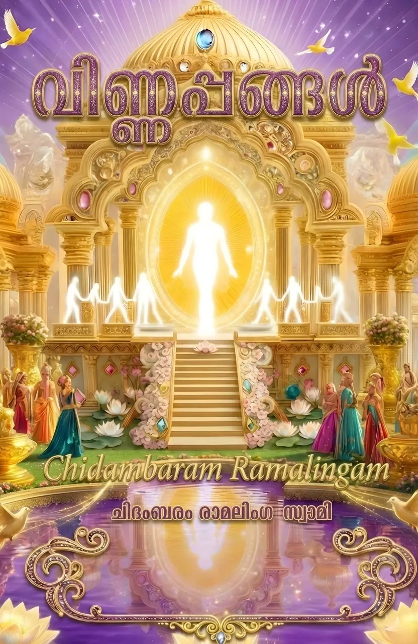 വിണ്ണപ്പങ്ങൾ